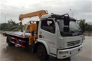 齐齐哈尔24小时道路救援服务