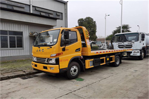 齐齐哈尔车辆公路救援