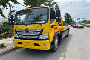 齐齐哈尔汽车救援头像