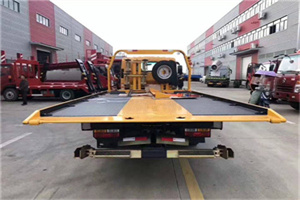 齐齐哈尔附近汽车救援服务