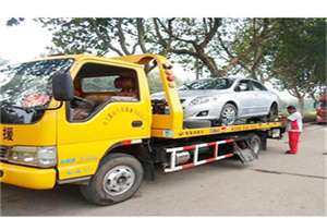 齐齐哈尔附近24小时汽车拖车服务热线