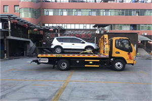 齐齐哈尔附近汽车拖车电话