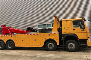 齐齐哈尔道路救援公司